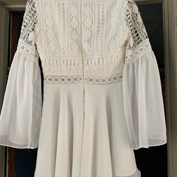 Dress - Picture 4 of 8